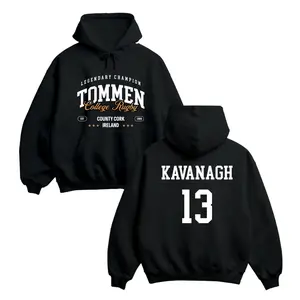 Boys of Tommen Hoodie – Tommen College Fan Pullover, Kavanagh 13 Graphic Hoodie, Cozy Book Club Apparel, Gift for Readers