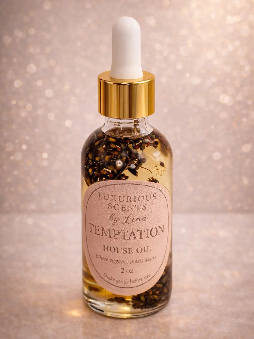 Temptation by Lena