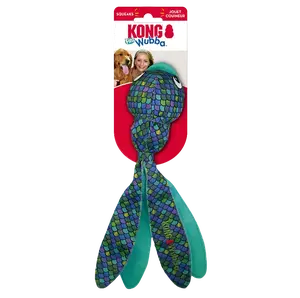 KONG Wubba Finz Dog Toy – Durable & Fun Interactive Play