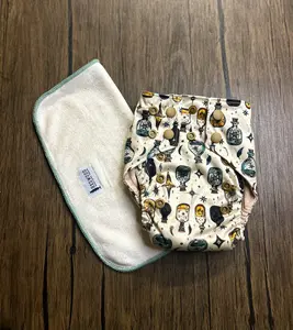 Newborn AIO Trial Pack