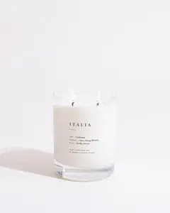 Italia Classic Candle 20.00% Off Auto renew