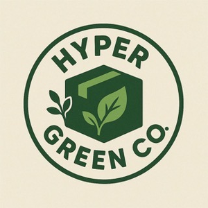 Hyper Green Co Stores