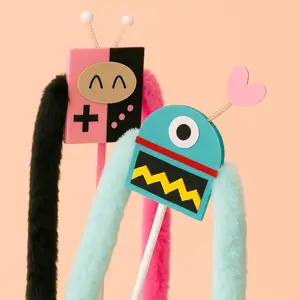 2PCS PawLikee PurrBot Wand