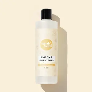 The One Multi-Cleaner Concentrate - Farmhouse Coriander