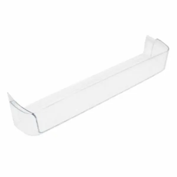 Genuine OEM Replacement Part - LG MAN62570801 Refrigerator Door Shelf Basket, Durable Household Appliance Replacement Part, Storage Aid That Enhances Equipment Performance, 1.5 Lbs