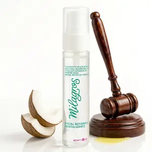 Milagros Serum Revitalizante