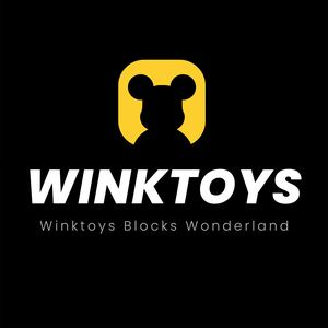 Winktoys Blocks Wonderland