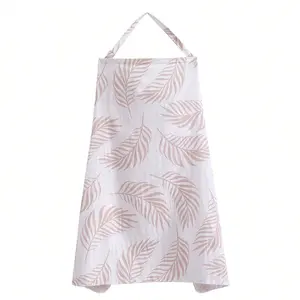 Women's Nursing Towel, Lightweight Breathable Design, Perfect Postpartum Maternity Wear, Daily Essential Gift for Mothers, Unisex