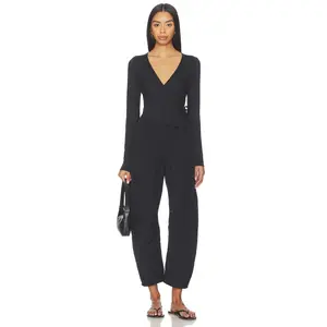 Free People x FP Movement All For Love One Piece in Black