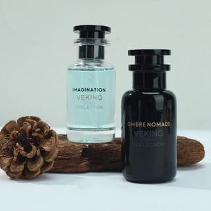 25ml unisex perfume spray, 1 box long lasting fragrance for women & men, daily use fragrance for dating, party, travel and daily life