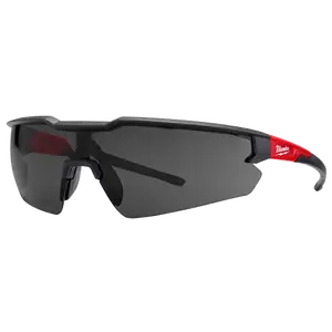Milwaukee 48-73-2017 Safety Glasses - Tinted Fog-Free Lenses (Open Box)