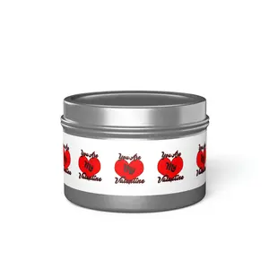 Tin Candles