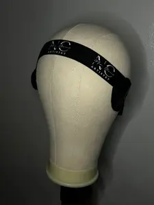 NC Earmuff Lace Bands