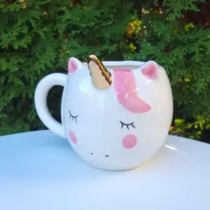 Unicorn Mug