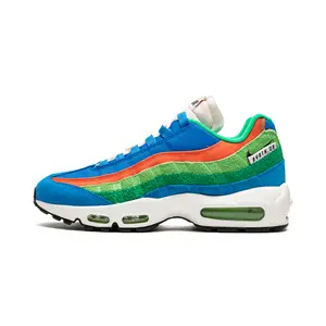 Air Max 95 SE "Running Club Photo Blue" DH2718 400