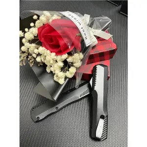 K9000 Outdoor Multi-Tool-An Everyday Carry (EDC) camping multi-tool designed for hiking and survival gear