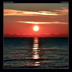 Eric Bachmann - No Recover  [COMPACT DISC - CD]