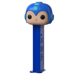 Funko POP! PEZ: Mega Man