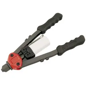ASTRO PNEUMATIC TOOL AO1423 Heavy Duty 13 in. Hand Riveter