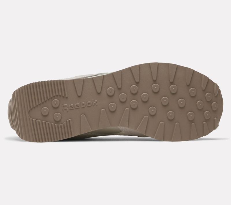 Reebok Women's Glide Low Sneakers