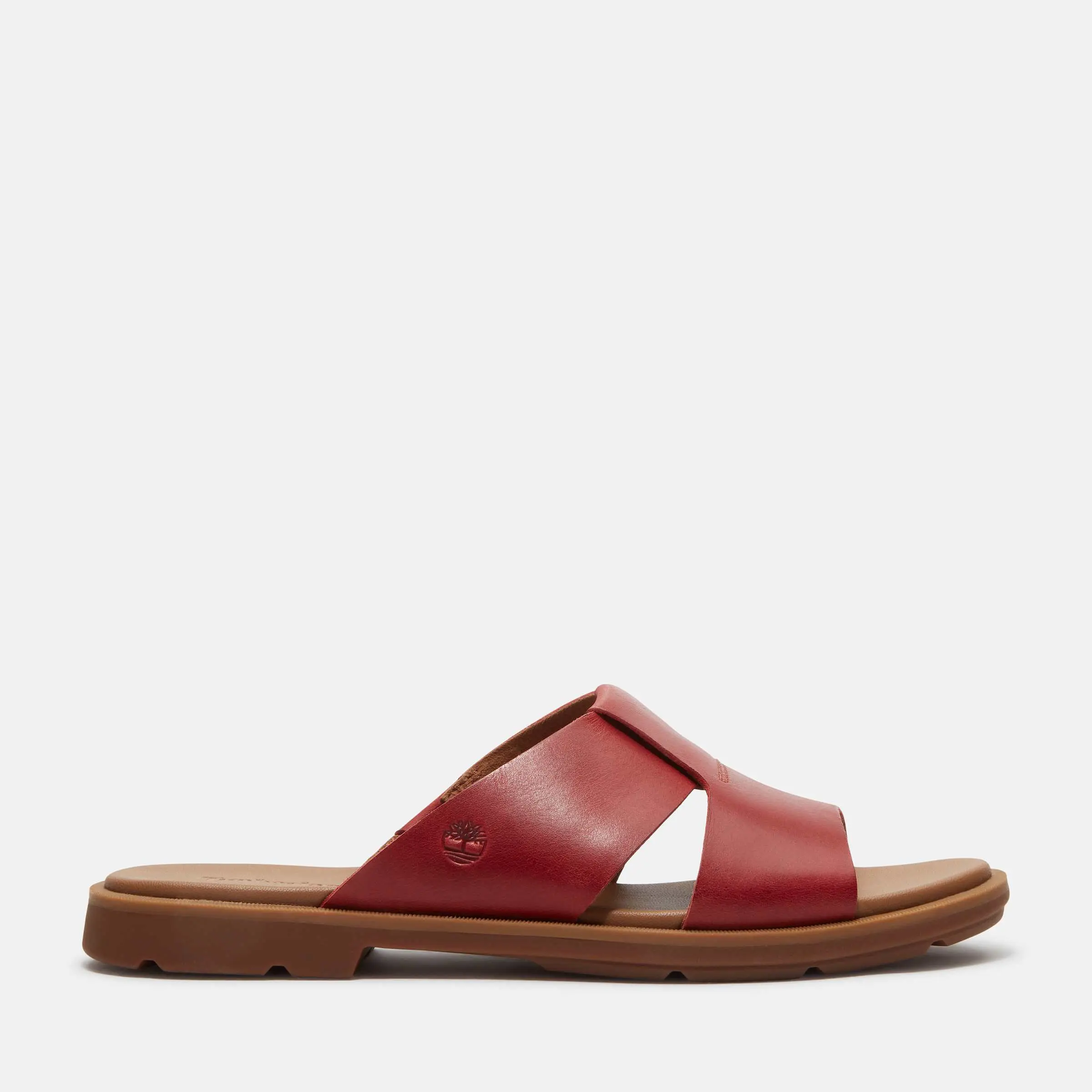 Timberland Women's Calista Bay Slide Sandal Timberland Women's Calista Bay Slide Sandal