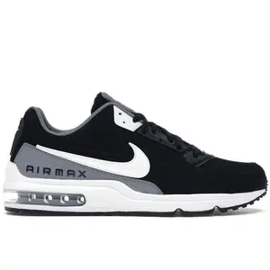 Nike Men's Air Max LTD 3 Black Cool Grey White, from StockX Nike Men's Air Max LTD 3 Black Cool Grey White, from StockX
