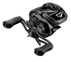 Daiwa Tatula Elite Baitcasting Reel