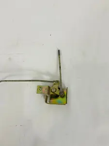 Used - Lock Pull Linkage Left Rear - FJ62 1987-1990