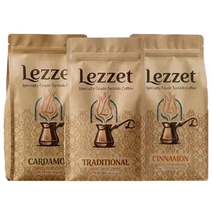 Lezzet Variety Pack