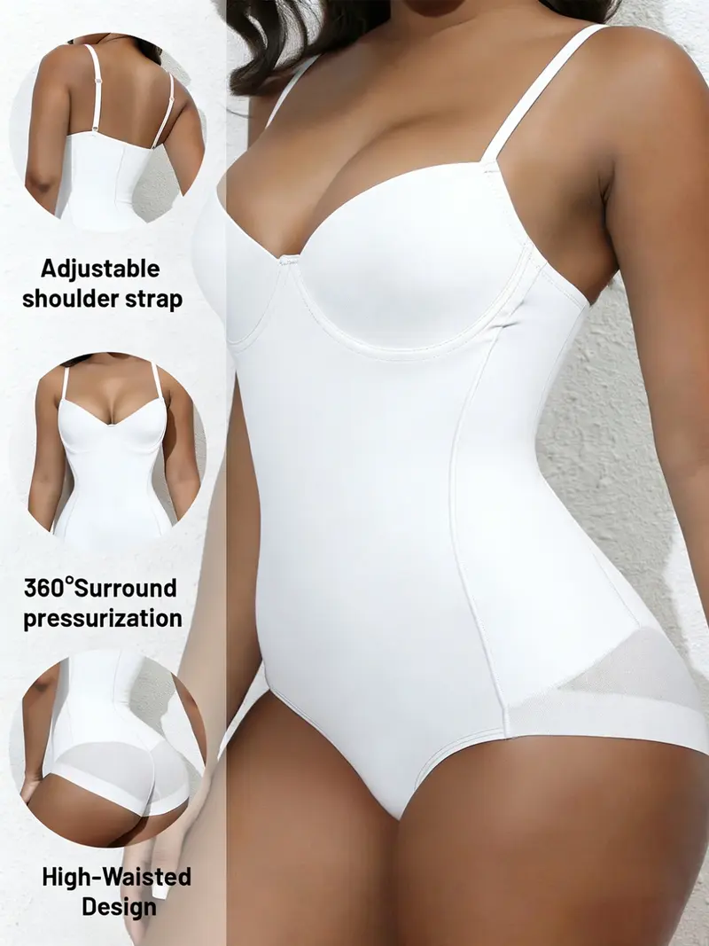 Where to get an all in one body suit - TikTok Shop