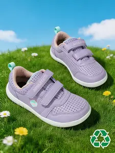 Wide Toe Casual Shoes, Fashion Versatile, Lightweight Comfortable, Children Walking Shoes, Suitable for Boys Girls, All Seasons, Casual Trainers, Sneakers, Casual Training Footwear