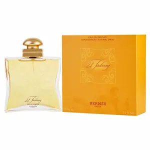 Hermes Women's 3.4 Ounce 24 Faubourg Eau de Parfum