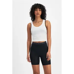 Bonds Chafe Off Boxer Women's Intimates Comfortable Fit Soft Stretch Fabric Breathable Bdwqgn