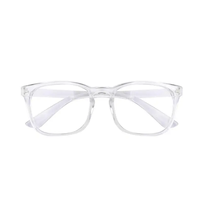 Blue Light Blocking Computer Glasses with UV & Glare Resistance, Stylish Eye Protection for Daily Use, Great Mother's Day Gift Choice