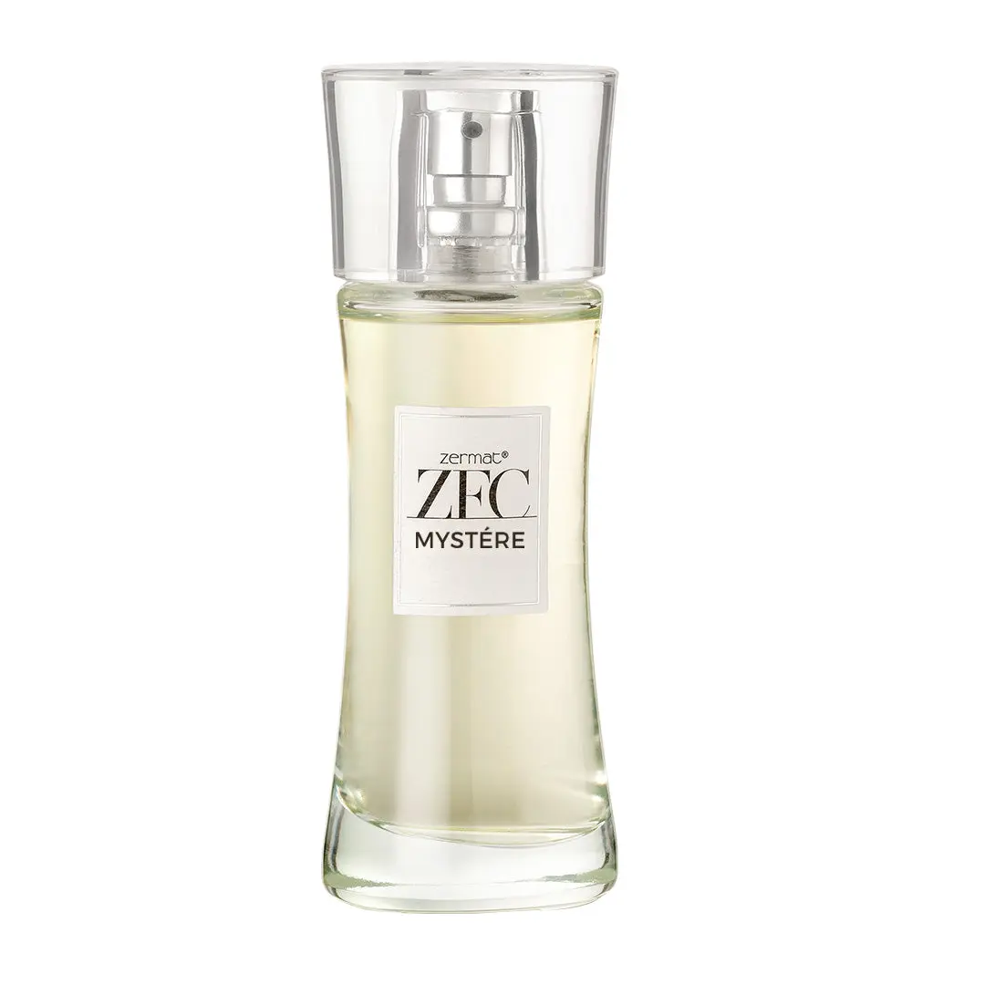 Zermat USA ZFC Senzuel Mystére Eau de Parfum