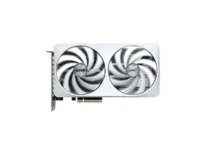 GIGABYTE Eagle GeForce RTX 5060 Ti 8GB GDDR7 PCI Express 5.0 x8 ATX Graphics Card GV-N506TEAGLEOC ICE-8GD