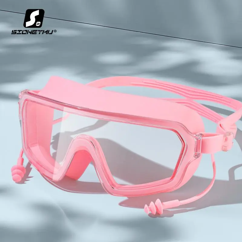 HD transparent ~ pink