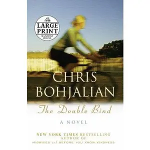 USED-The Double Bind by Chris Bohjalian (Paperback)