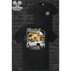 Louisiana Ave tee Louisiana Ave tee