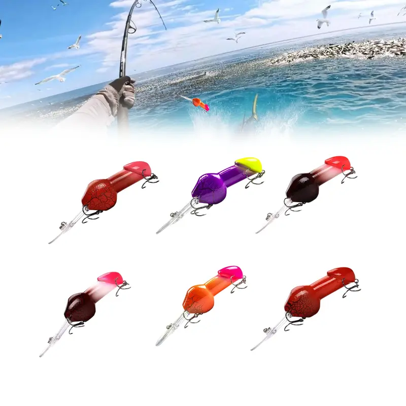 buy funny fishing lures funny fishing lures