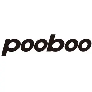 pooboo Sports Global shop logo