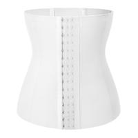 White (28CM) Long Torso Fit