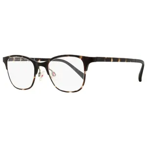 Maui Jim Rectangular Eyeglasses MJO2602 10MS Tortoise 45mm