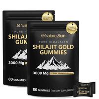 Shilajit Gummies*2