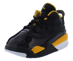 Nike Jordan Dub Zero Infant/Toddler Shoes