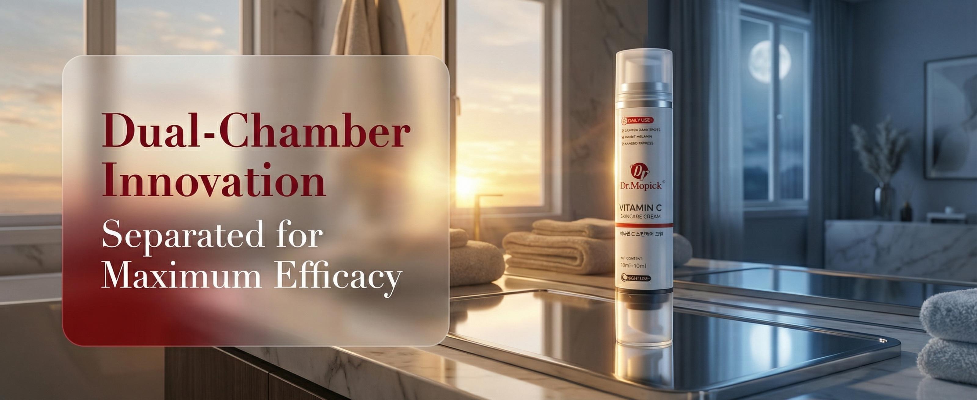 Dr.Mopick low Canvas Daily Hydra-Gel Cream 24H Moisture, Oil-Free for All Skin Types