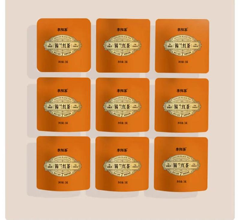 Chai Tea Ceylon Black Tea 30g(3g×10packs)Sri Lankan Black Tea Chai Tea Ceylon Black Tea 30g(3g×10packs)Sri Lankan Black Tea