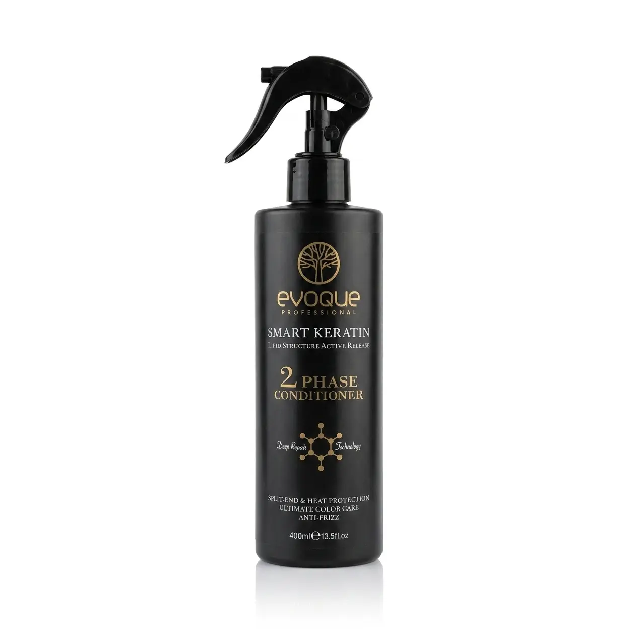 Smart Keratin Leave-in Conditioner