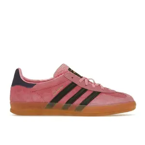 adidas Women's Gazelle Indoor Bliss Pink Purple, from StockX