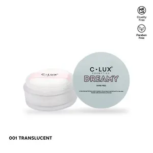 DREAMY LOOSE POWDER